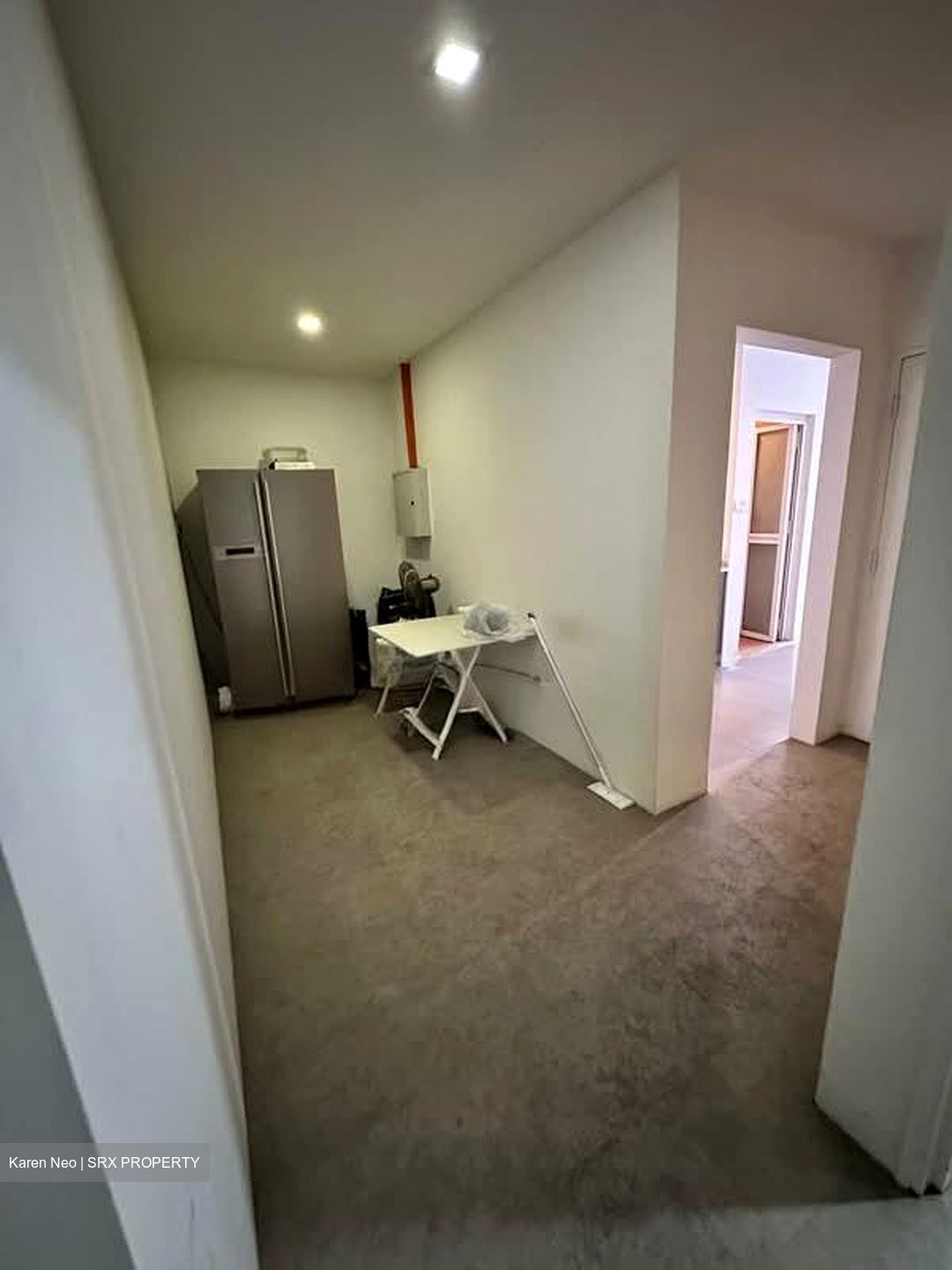 Hamilton Road (D8), Apartment #601566551